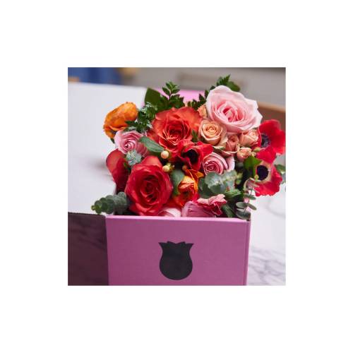 Peonies