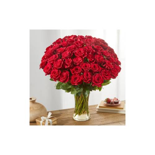 Red Roses
