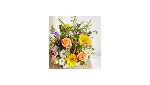 Sunflowers - Image 6