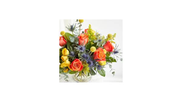 White Lilies - Image 5